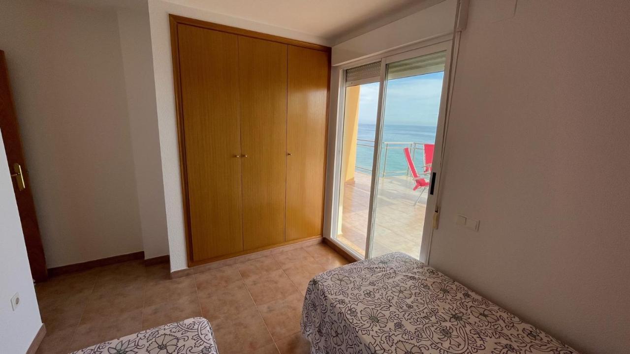 오로페사델마르 Atico Morro De Gos Ref 058 아파트 외부 사진